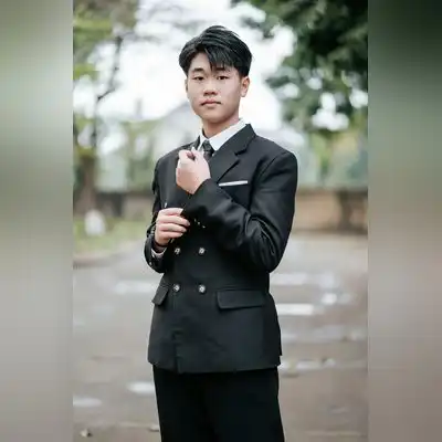 林莉兰