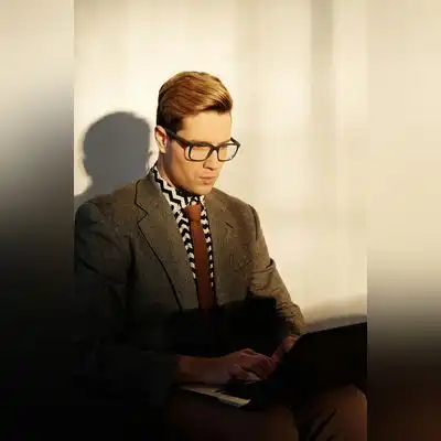 许松华